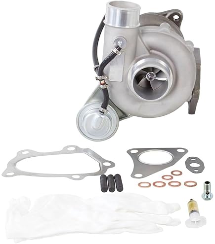 Tiru Amazon.com: Lirufeng TD05-16G turbocharger 49178-06300 For